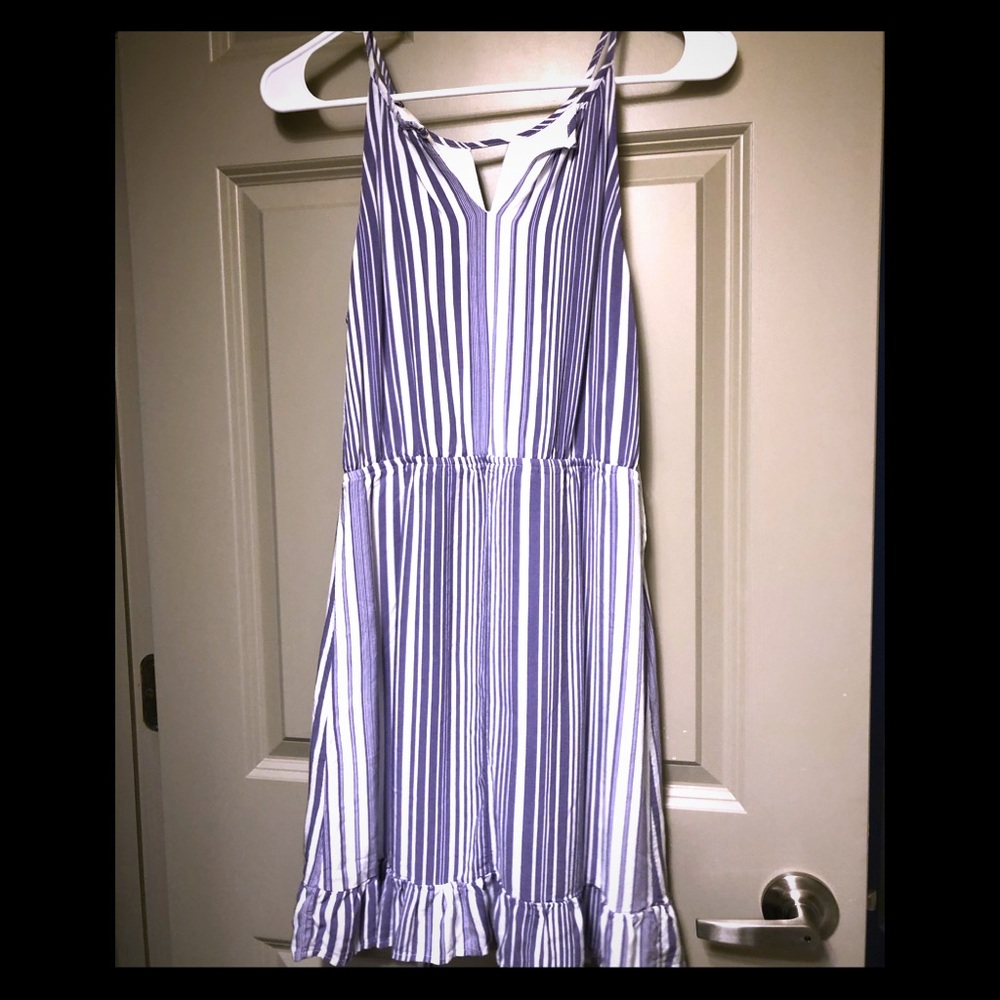Francescas dress